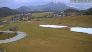 Archiviertes Webcam Bild: Mariazeller Bürgeralpe - Zuckerwiese am 12.04.2026 um 06:09 Uhr