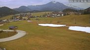 Archiviertes Webcam Bild: Mariazeller Bürgeralpe - Zuckerwiese am 12.04.2026 um 07:09 Uhr