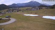 Archiviertes Webcam Bild: Mariazeller Bürgeralpe - Zuckerwiese am 12.04.2026 um 16:09 Uhr