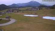 Archiviertes Webcam Bild: Mariazeller Bürgeralpe - Zuckerwiese am 12.04.2026 um 18:09 Uhr
