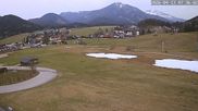 Archiviertes Webcam Bild: Mariazeller Bürgeralpe - Zuckerwiese am 13.04.2026 um 08:58 Uhr