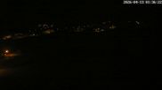 Archived webcam image showing Mariazeller Bürgeralpe Ski Resort - Zuckerwiese on 13 Apr 2026 at 02:08