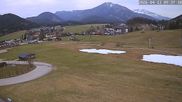 Archiviertes Webcam Bild: Mariazeller Bürgeralpe - Zuckerwiese am 13.04.2026 um 10:37 Uhr