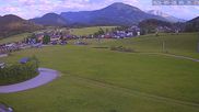 Archiviertes Webcam Bild: Mariazeller Bürgeralpe - Zuckerwiese am 28.05.2026 um 06:07 Uhr