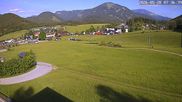 Archiviertes Webcam Bild: Mariazeller Bürgeralpe - Zuckerwiese am 28.05.2026 um 08:07 Uhr