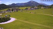 Archiviertes Webcam Bild: Mariazeller Bürgeralpe - Zuckerwiese am 28.05.2026 um 14:07 Uhr