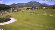 Archiviertes Webcam Bild: Mariazeller Bürgeralpe - Zuckerwiese am 28.05.2026 um 10:07 Uhr