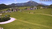 Archiviertes Webcam Bild: Mariazeller Bürgeralpe - Zuckerwiese am 28.05.2026 um 12:07 Uhr