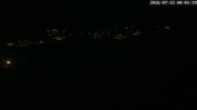 Archiviertes Webcam Bild: Mariazeller Bürgeralpe - Zuckerwiese am 12.07.2026 um 02:45 Uhr