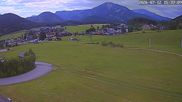 Archiviertes Webcam Bild: Mariazeller Bürgeralpe - Zuckerwiese am 12.07.2026 um 16:45 Uhr