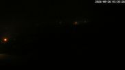 Archiviertes Webcam Bild: Mariazeller Bürgeralpe - Zuckerwiese am 26.08.2026 um 02:02 Uhr