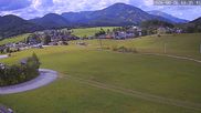 Archiviertes Webcam Bild: Mariazeller Bürgeralpe - Zuckerwiese am 26.08.2026 um 14:02 Uhr
