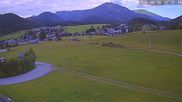 Archiviertes Webcam Bild: Mariazeller Bürgeralpe - Zuckerwiese am 26.08.2026 um 16:02 Uhr