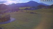 Archiviertes Webcam Bild: Mariazeller Bürgeralpe - Zuckerwiese am 26.08.2026 um 18:02 Uhr