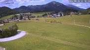 Archiviertes Webcam Bild: Mariazeller Bürgeralpe - Zuckerwiese am 26.08.2026 um 12:02 Uhr