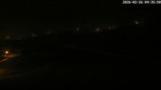 Archived webcam image showing Mariazeller Bürgeralpe Ski Resort - Zuckerwiese on Feb 26, 2026 at 4:51 AM