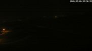 Archived webcam image showing Mariazeller Bürgeralpe Ski Resort - Zuckerwiese on Feb 26, 2026 at 2:51 AM