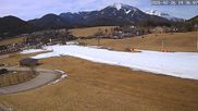 Archived webcam image showing Mariazeller Bürgeralpe Ski Resort - Zuckerwiese on Feb 26, 2026 at 2:51 PM