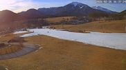 Archived webcam image showing Mariazeller Bürgeralpe Ski Resort - Zuckerwiese on Feb 26, 2026 at 4:51 PM