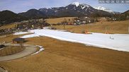 Archived webcam image showing Mariazeller Bürgeralpe Ski Resort - Zuckerwiese on Feb 26, 2026 at 12:51 PM