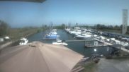 Archived webcam image showing Marina Rheinhof Altenrhein - Lake Constance on 24 Jun 2026 at 10:26