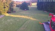 Archived webcam image showing Ebingen Ski Lift on 18 Jun 2026 at 20:00