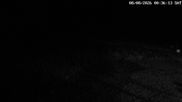 Archived webcam image showing Ebingen Ski Lift on 8 Aug 2026 at 00:24