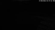 Archiviertes Webcam Bild: Wintersportvereins Ebingen am 27.08.2026 um 02:49 Uhr