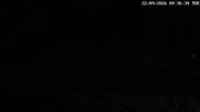 Archived webcam image showing Ebingen Ski Lift on 22 Sep 2026 at 04:58