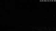 Archived webcam image showing Ebingen Ski Lift on 22 Sep 2026 at 02:58