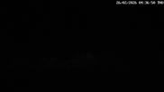 Archiviertes Webcam Bild: Wintersportvereins Ebingen am 26 Feb 2026 um 04:22 Uhr
