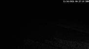 Archived webcam image showing Ebingen Ski Lift on 11 Oct 2026 at 00:46