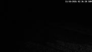 Archived webcam image showing Ebingen Ski Lift on 11 Oct 2026 at 02:46