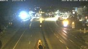 Archived webcam image showing B10 near Ulm on 2 Apr 2026 at 02:29