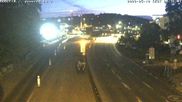Archived webcam image showing B10 near Ulm on 18 May 2026 at 04:23