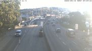 Archived webcam image showing B10 near Ulm on 18 May 2026 at 07:23