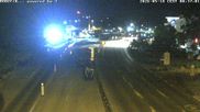 Archived webcam image showing B10 near Ulm on 18 May 2026 at 00:23