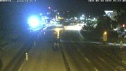 Archived webcam image showing B10 near Ulm on 18 May 2026 at 02:23