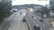 Archived webcam image showing B10 near Ulm on 18 May 2026 at 14:23
