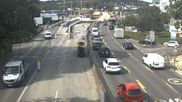 Archived webcam image showing B10 near Ulm on 18 May 2026 at 16:23