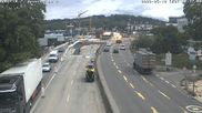 Archived webcam image showing B10 near Ulm on 18 May 2026 at 10:23