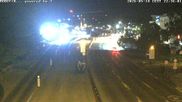 Archived webcam image showing B10 near Ulm on 18 May 2026 at 22:23