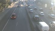 Archived webcam image showing B10 near Ulm on 3 Jul 2026 at 07:17