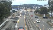 Archived webcam image showing B10 near Ulm on 18 Aug 2026 at 08:36