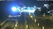 Archived webcam image showing B10 near Ulm on 18 Aug 2026 at 00:36