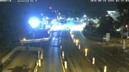 Archived webcam image showing B10 near Ulm on 18 Aug 2026 at 02:36