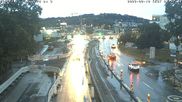 Archived webcam image showing B10 near Ulm on 18 Aug 2026 at 20:36