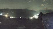 Archived webcam image showing Panoramic view from mountain hut Plantapatsch in Watles (Vinschgau Valley) on 12 Jul 2026 at 02:13