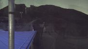 Archiviertes Webcam Bild: Panoramablick von der Bergstation Watles im Obervinschgau am 15.09.2026 um 00:00 Uhr