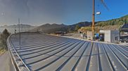 Archiviertes Webcam Bild: Panoramablick von der Bergstation Watles im Obervinschgau am 27.09.2026 um 08:00 Uhr